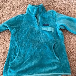 Patagonia pullover